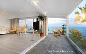 Deva Beach Boutique Apartment